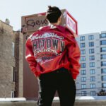 Pelle-Pelle Men's Chi-Town Leather Jacket