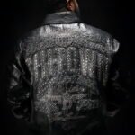PELLE PELLE CHITOWN BLACK LEATHER JACKET