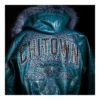 Pelle Pelle ChiTown Fur Hood Leather Jacket | World Renown