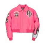 World Famous Pelle Pelle Womens Jackets